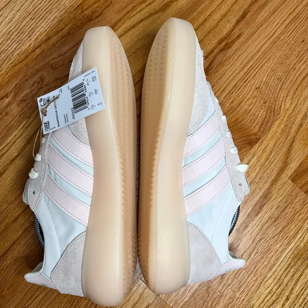 Adidas Barreda Decode “Wonder Quartz” JI2322 Size 9W - Image 4