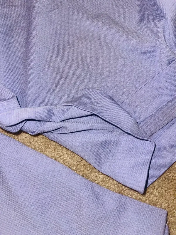 Lululemon Long Swiftly Tech Sleeve - Image 4