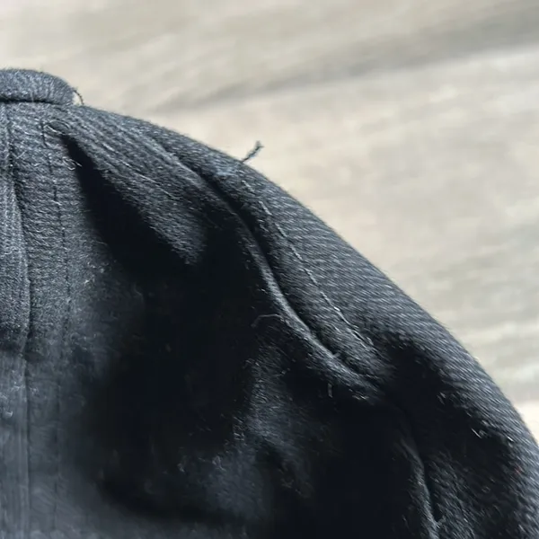 Atlantis gather black hat - Image 3