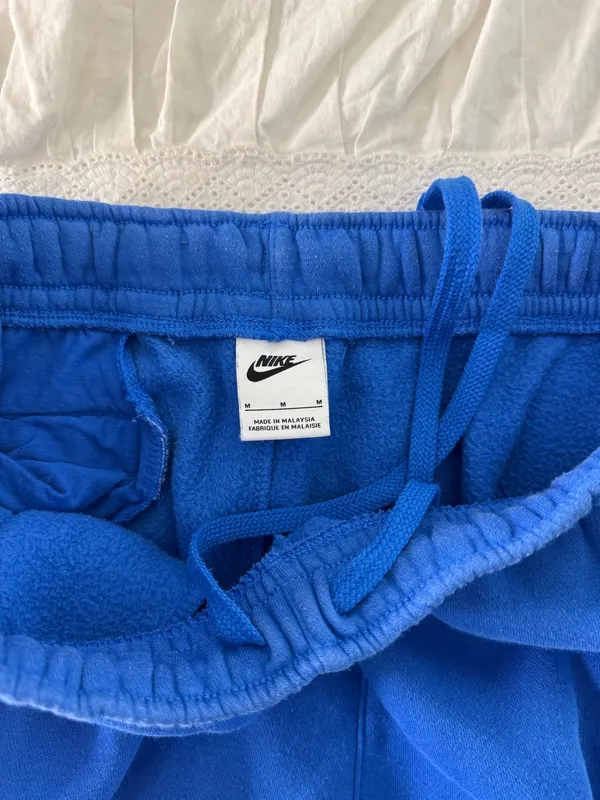Nike Sweatpants - Image 4