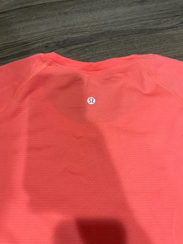 Lululemon Swiftly Tech Long Sleeve - Image 3
