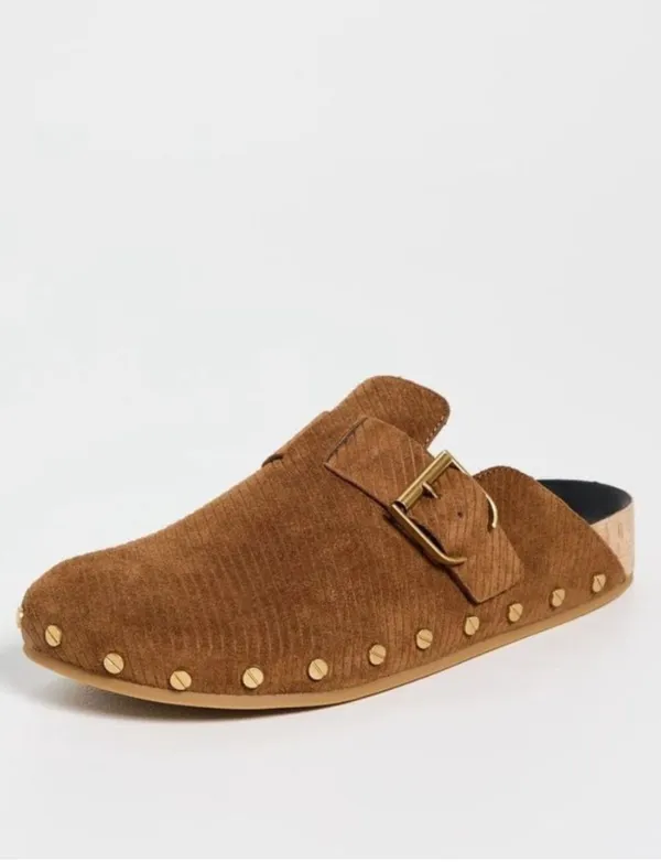Veronica Beard Fern Clog - Image 2