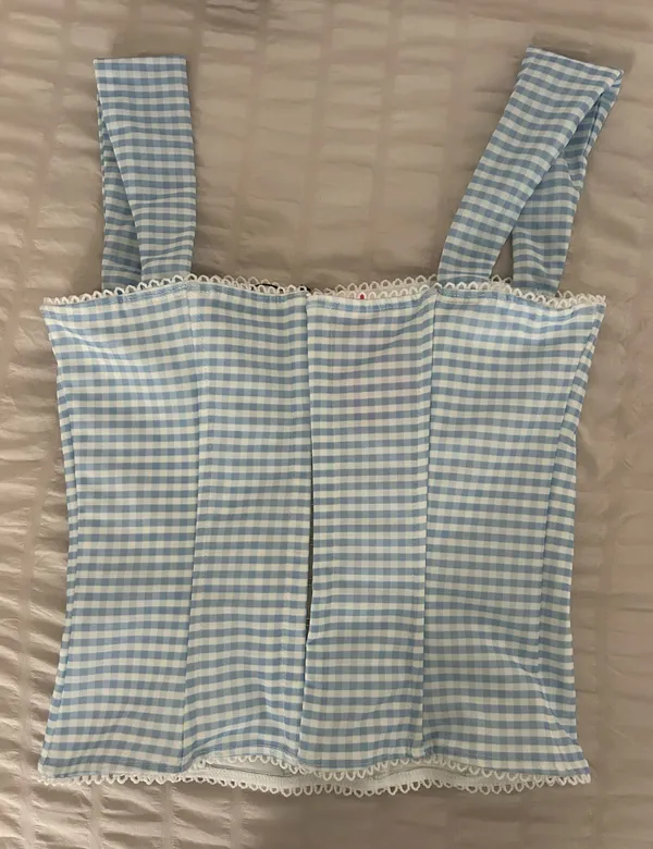 Edikted Top - Image 3