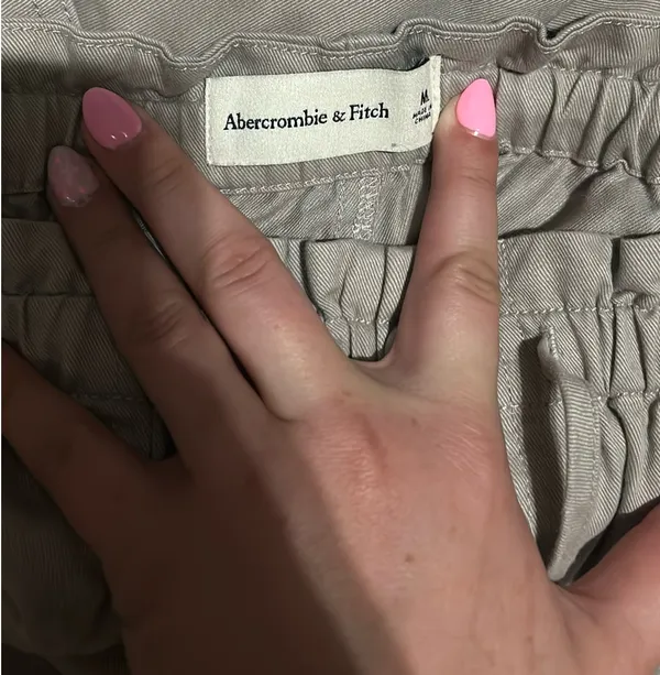 Abercrombie & Fitch pants - Image 2
