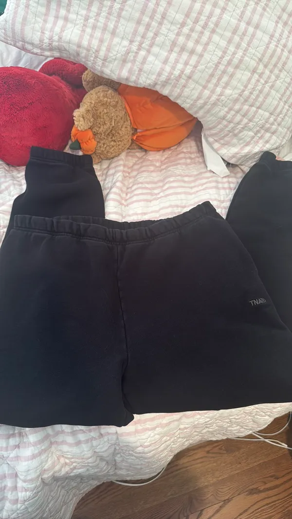 Aritzia TNA Sweatpants - Image 2