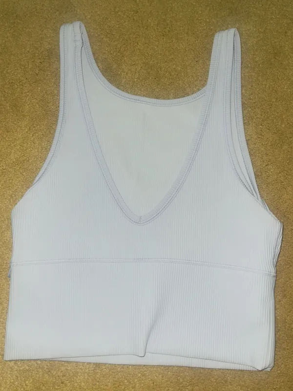 Lululemon Tank - Image 3