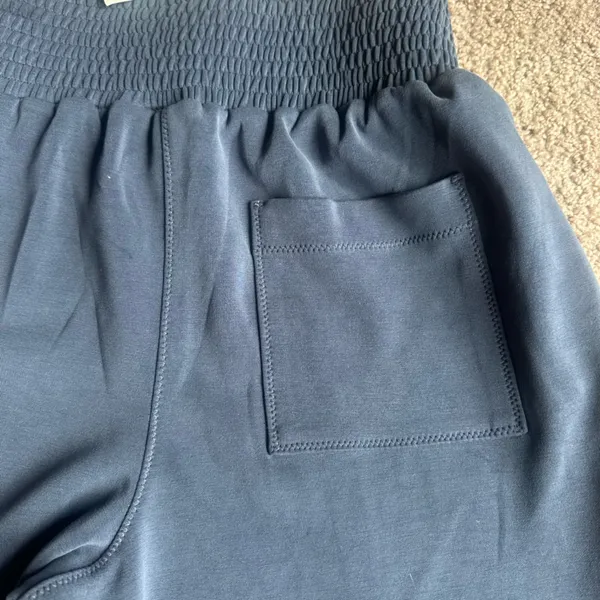 Sweaty Betty Women's Sand Wash Cloudweight Track Pants XS NWT - Image 4