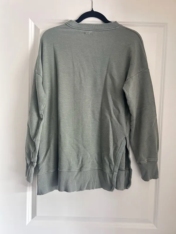 Aerie oversized sweater  - Image 3
