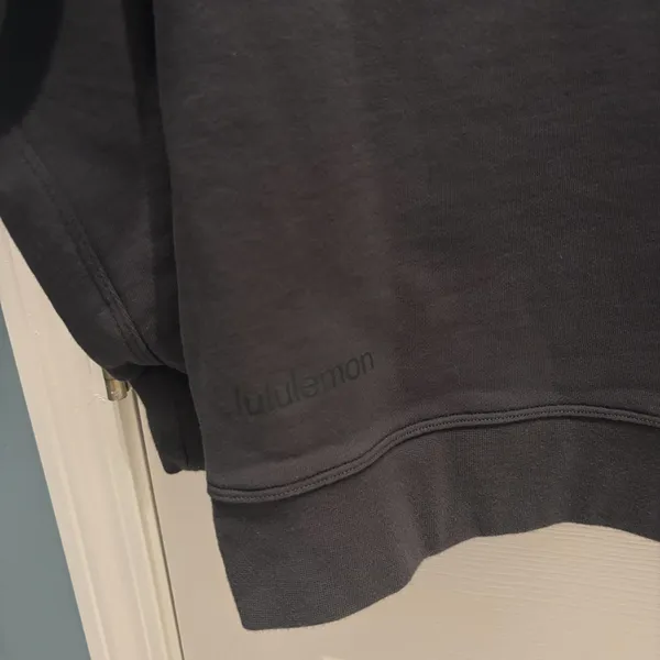 Lululemon Perfectly Oversized Crew - Image 5