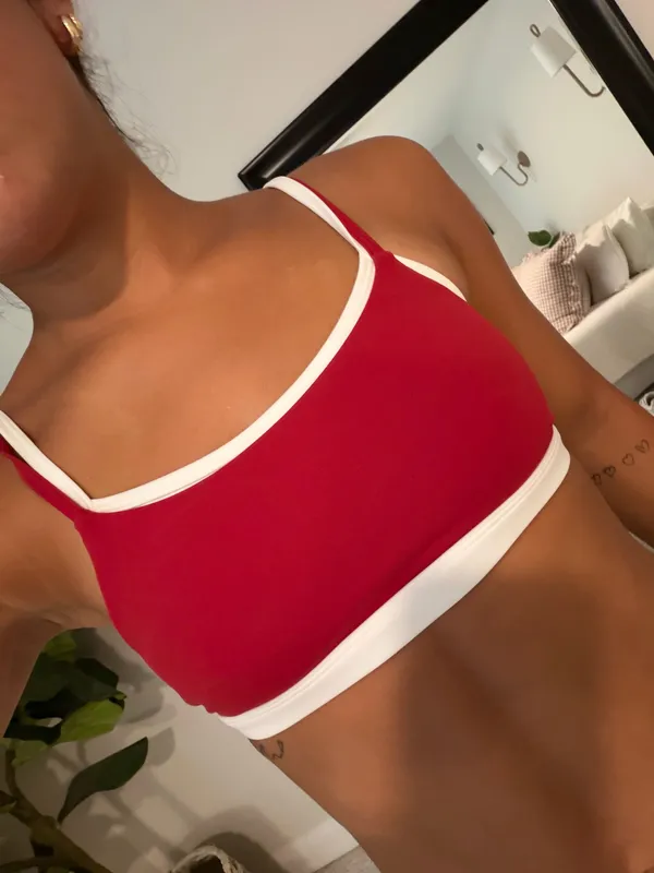 Altard state sports bra - Image 2