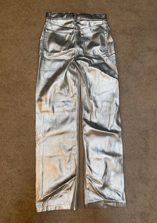 Abercrombie 90s High-Rise - Image 5