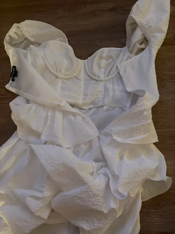 Pretty Little Thing Dress - Image 4