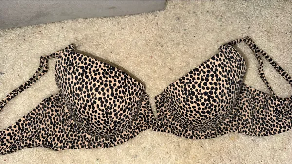 Aerie Bikini top - Image 2