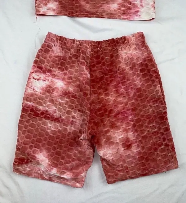Matching set Red - Image 4