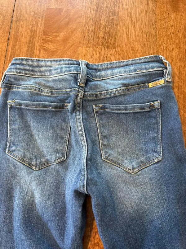 KanCan USA Skinny Jeans High-Rise - Image 4