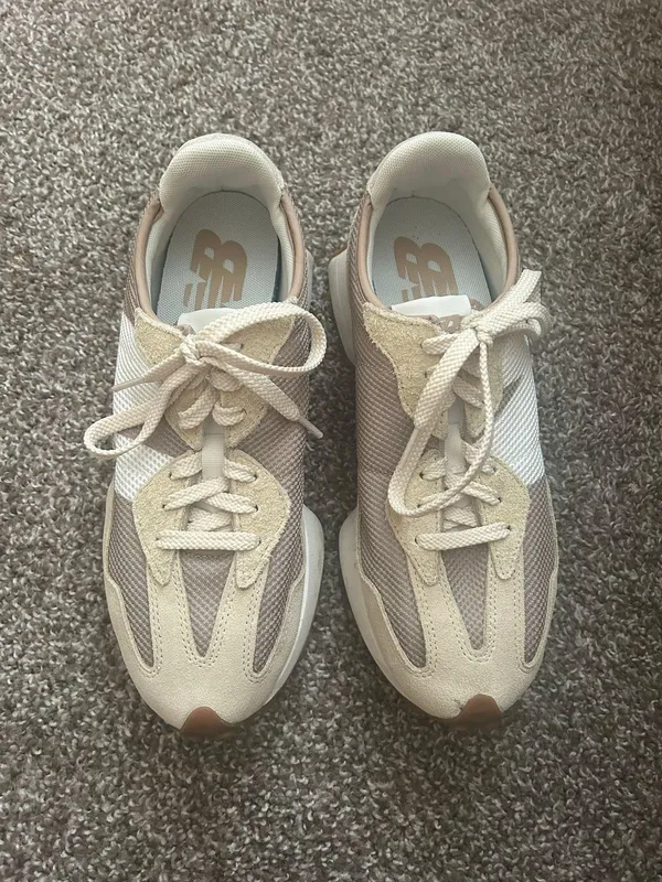 New Balance 327 - Image 3