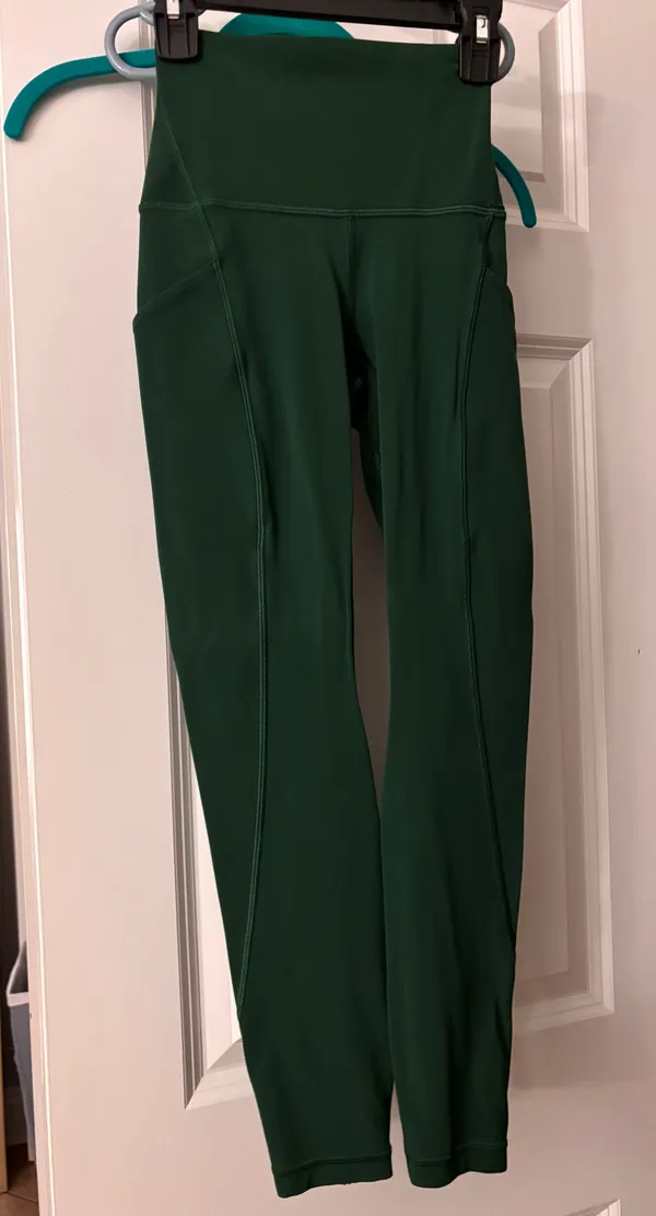 Lululemon 23’ Align Leggings - Image 2