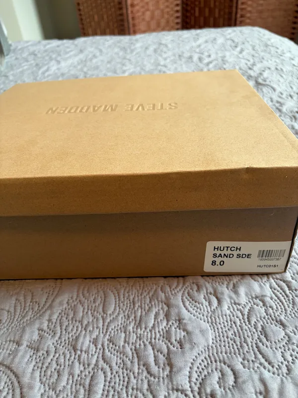 Steve Madden Boots - Image 3