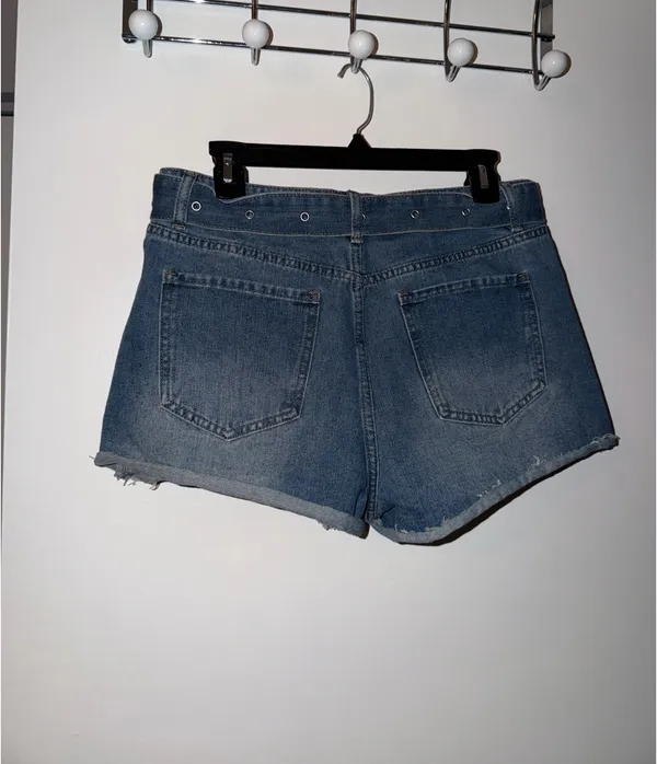 Cali 1850 Shorts - Image 2
