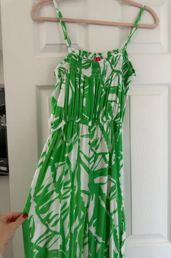 Lilly Pulitzer Jumpsuit - Image 4