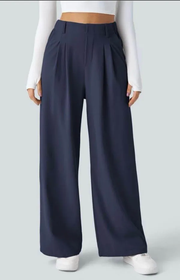 Waffle Work Pants - Image 3