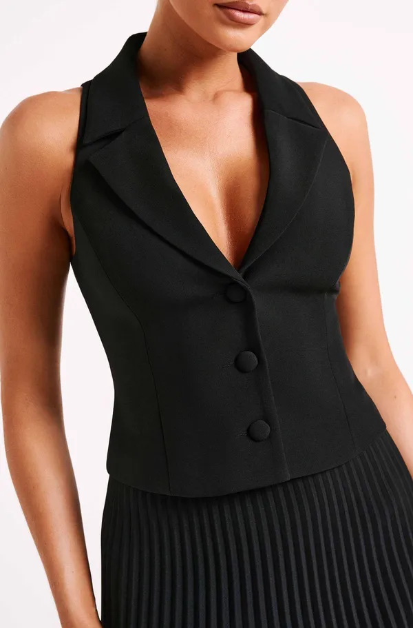 Meshki Vest - Image 2