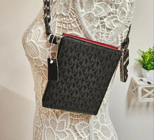 Michael Kors NWT  Belt Bag - Image 4