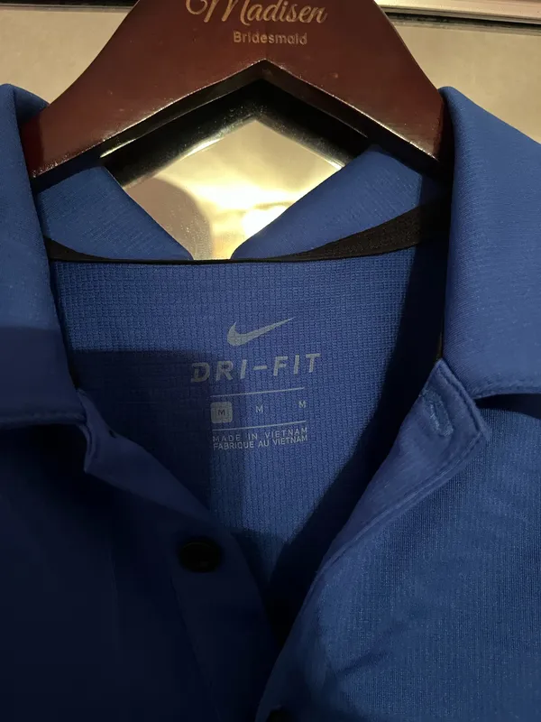 Nike Men’s Shirt - Image 3