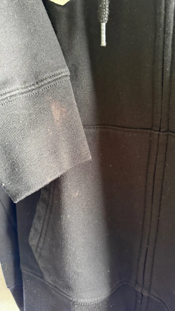 Gap Zip-Up - Image 3