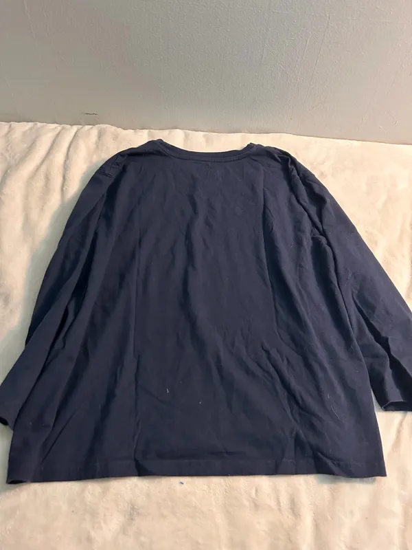 L.L. Bean Shirt Long Sleeve - Image 2