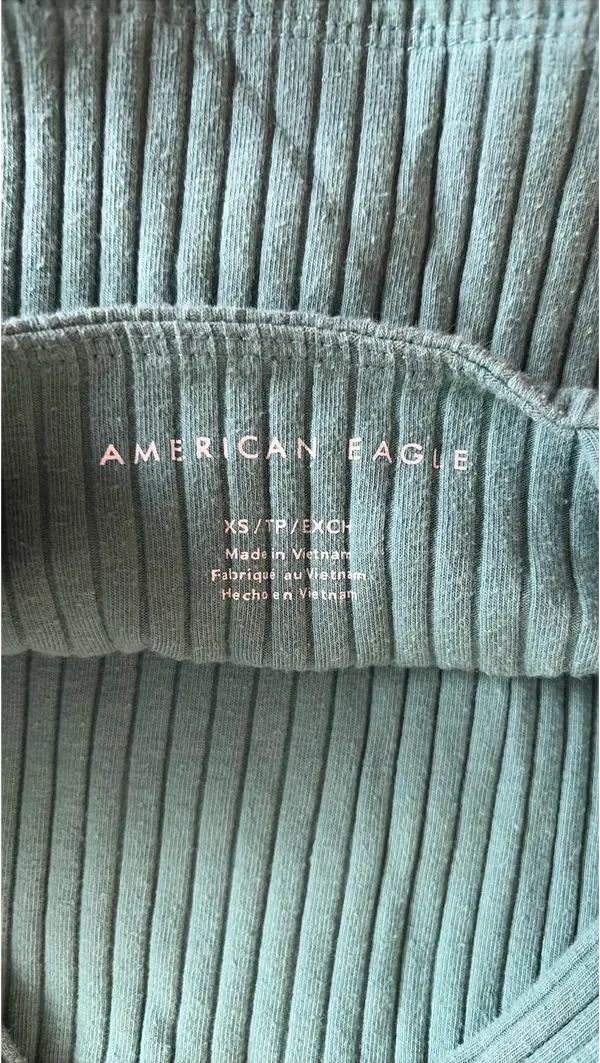 American Eagle Tank Top - Image 3
