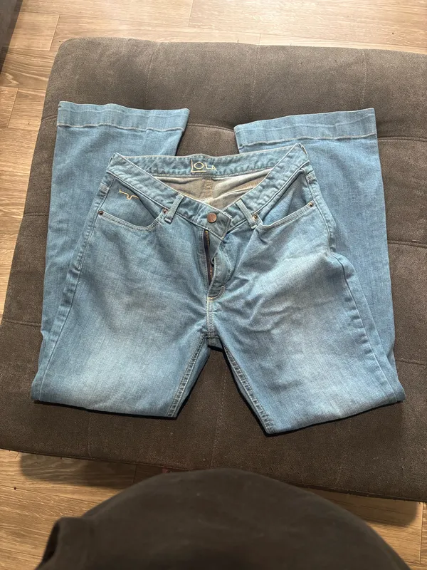 Kimes ranch Lola’s trousers  - Image 2