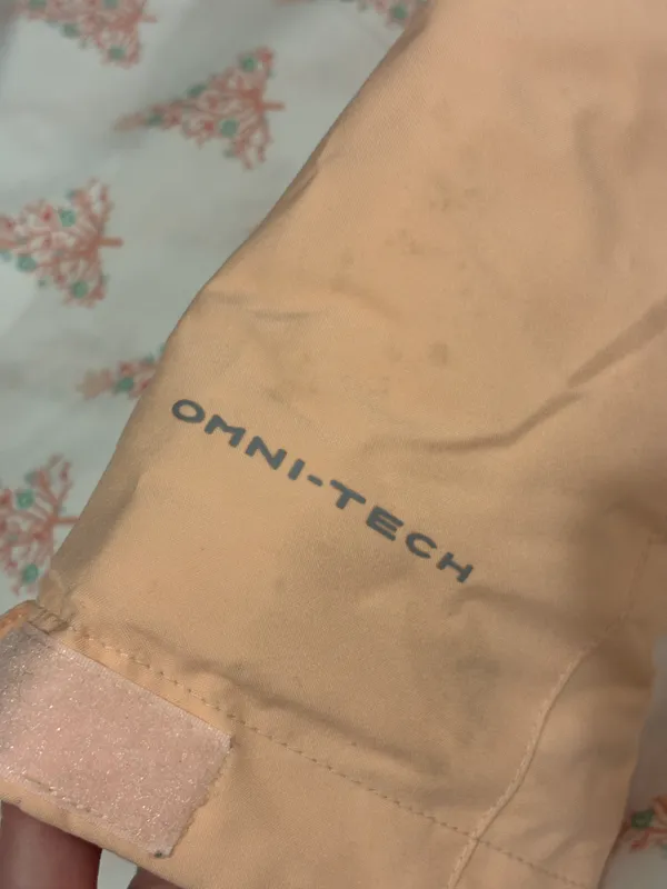 Columbia Ski Jacket - Image 11