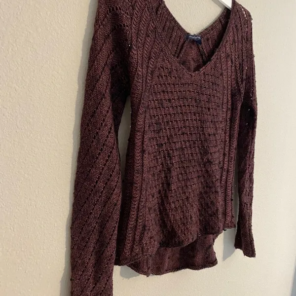 American Eagle Outfitters Sweater - Image 5