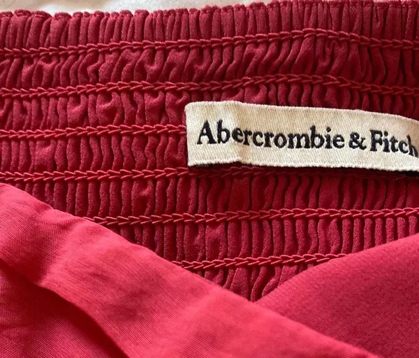 Abercrombie Emerson Dress - Image 3