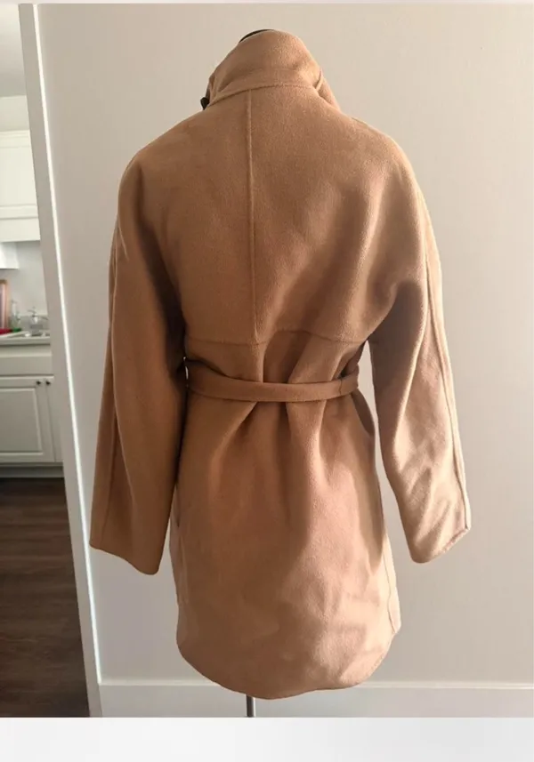 ZARA Jacket - Image 2