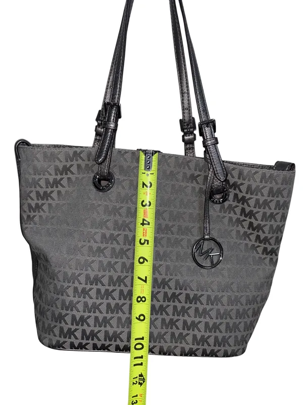 Michael Kors Tote Purse  - Image 10