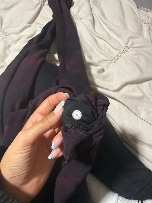 Lululemon Leggings Align - Image 3