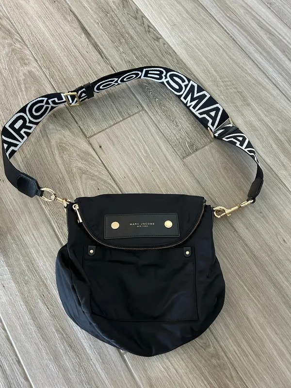 Marc Jacobs Crossbody Snapshot Bag - Image 16