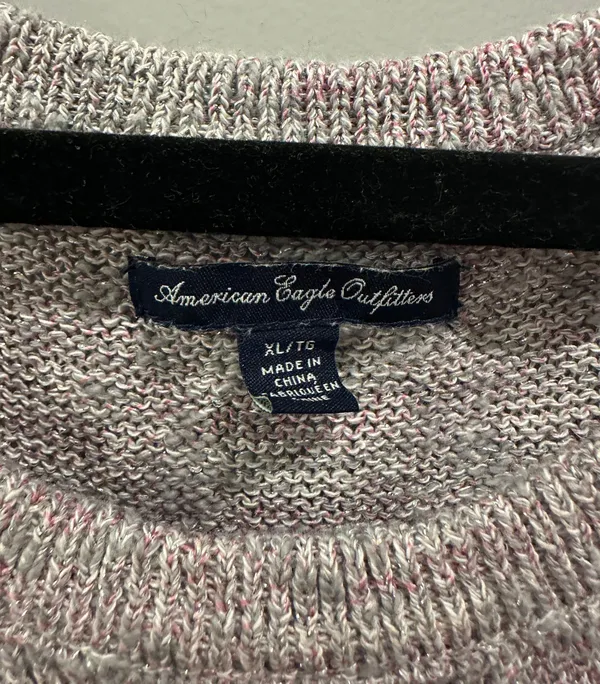 American Eagle Sweater - Image 2