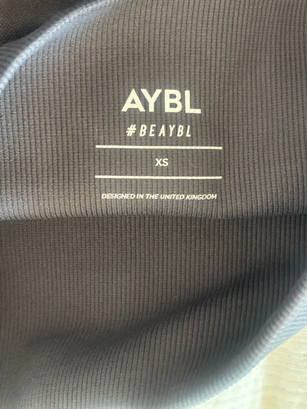 Brand New AYBL workout shorts size XS - Image 2