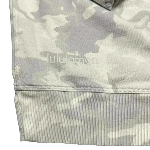 Lululemon Perfectly Oversized Crew​ - Image 4