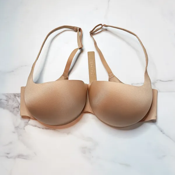 NWT Skims Ultimate Balconette Push Up Bra - Image 2