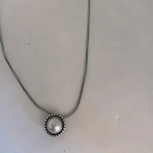 Brighton necklace​ - Image 8