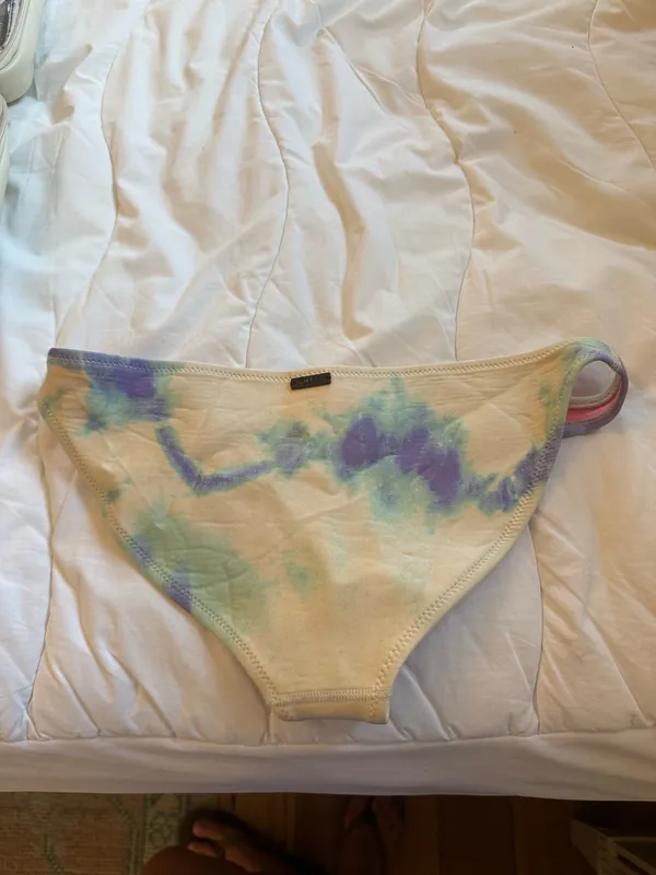triangl bikini bottoms - Image 2