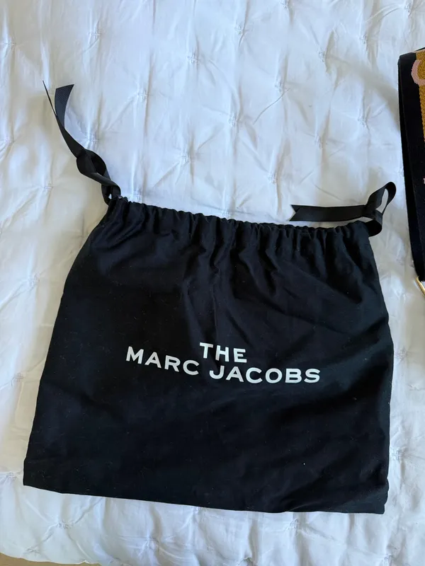 Marc Jacobs Snapshot Bag - Image 15