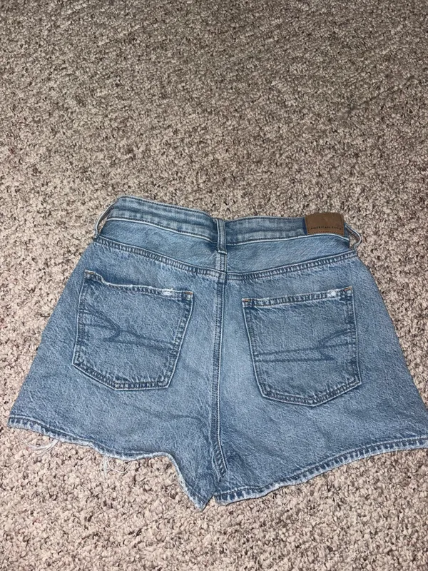 American Eagle Jean Shorts - Image 3