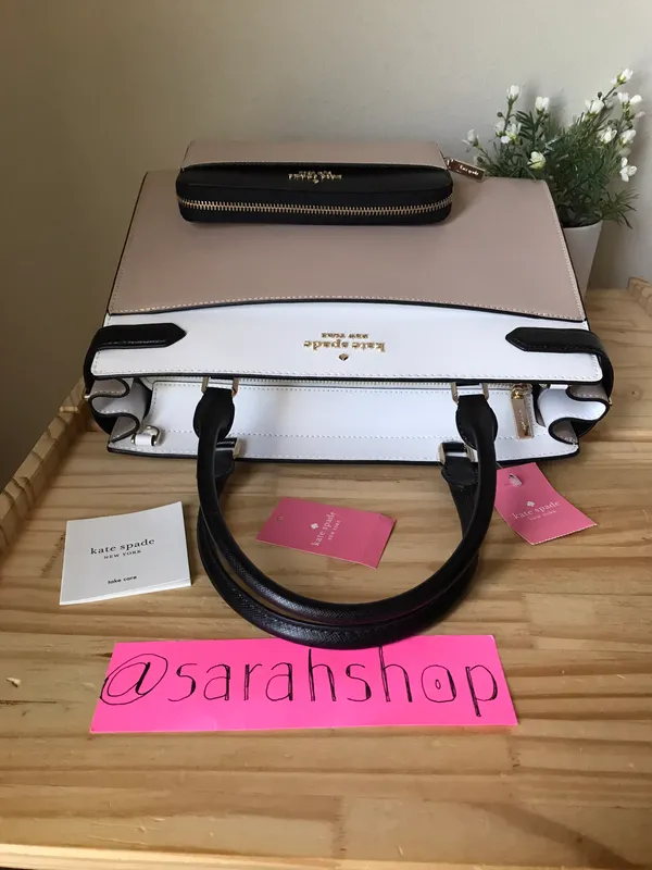 Kate Spade Set - Image 5