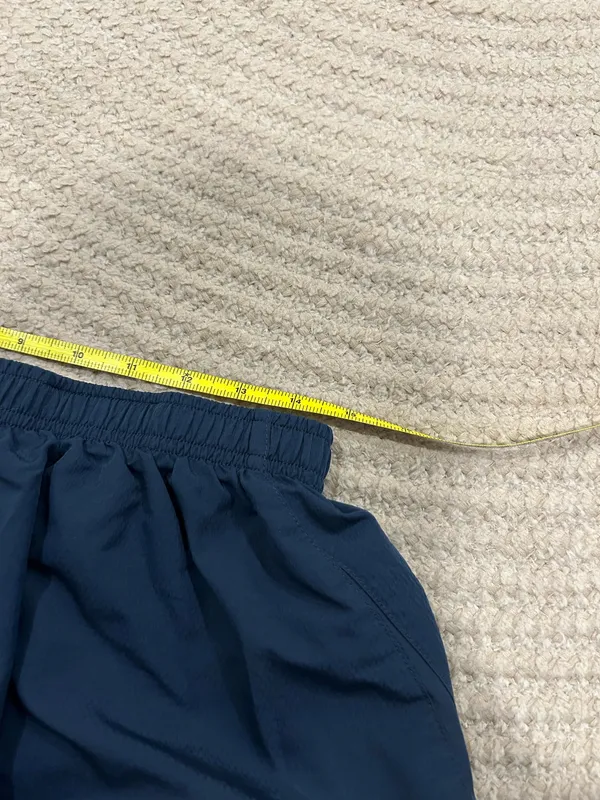 Mizuno XL blue shorts - Image 8