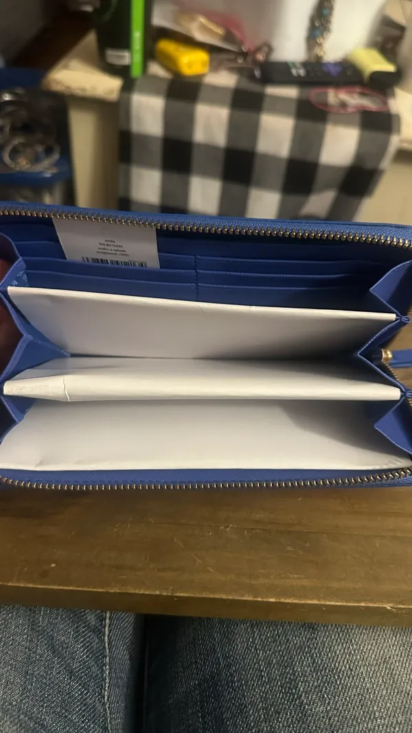 Kate Spade Make A Splash Sunglasses Wallet - Image 9